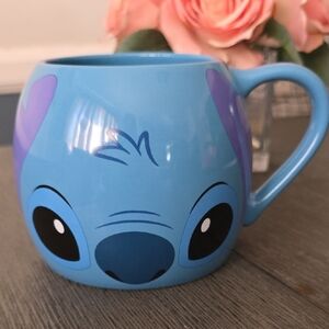 Disney Parks Stitch Mug